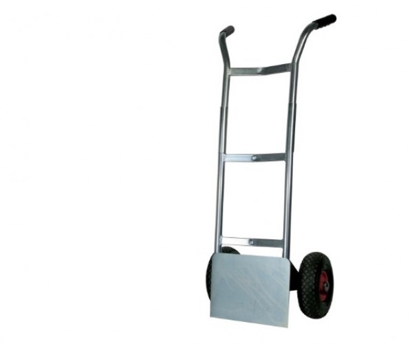 CARRELLO PALLETS PIEGHEVOLE MOD.24BP   