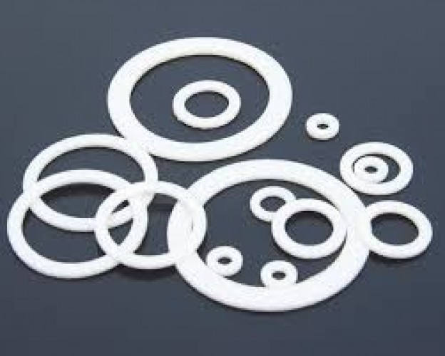 GUARNIZIONI X RACC. PTFE BG016404 - 3/4\\\