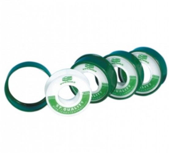 RT.NASTRO PTFE STANDARD H12MMX12MT.   