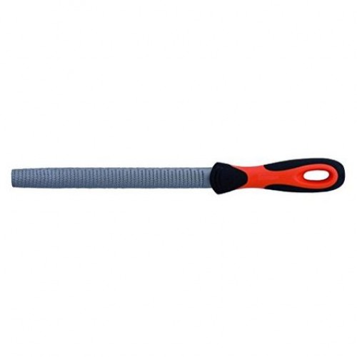 RASPE 1/2 TONDE C/MAN. BAHCO 6-342-10-2-2   