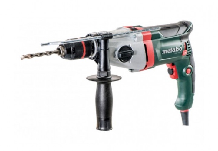 TRAPANO METABO SBE 850-2   