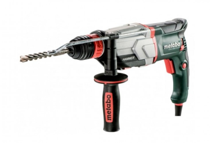 MARTELLO PERFORAT. METABO KHE 2660 QUICK   