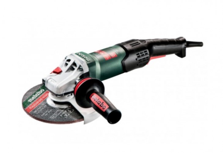 SMERIGL. ANGOL. METABO WE 19-125 Q M-BRUSH - 13108   