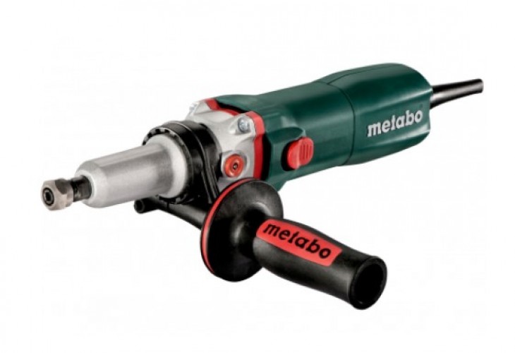 SMERIGLIATRICE DIRITTA METABO GE950 G PLUS   