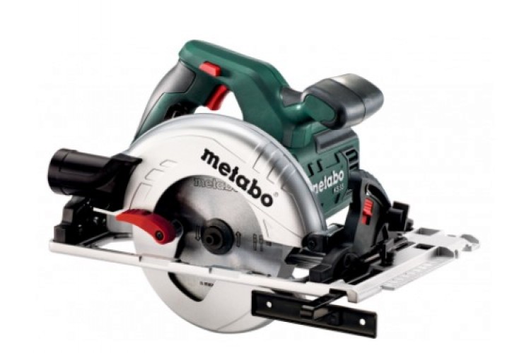 SEGA CIRCOLARE METABO KS55 FS   