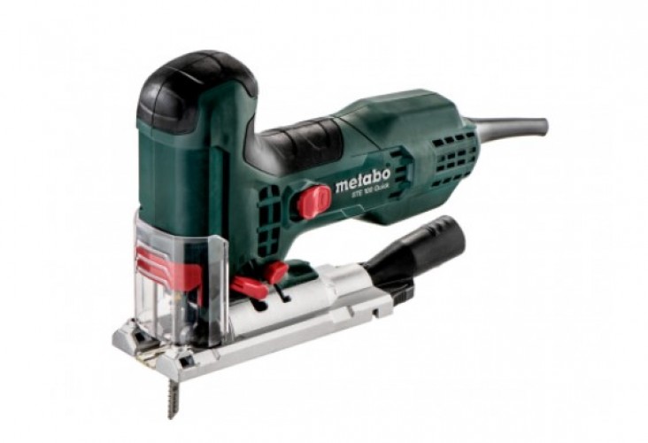 SEGHETTO ALTERN. METABO STEB 100 QUICK   