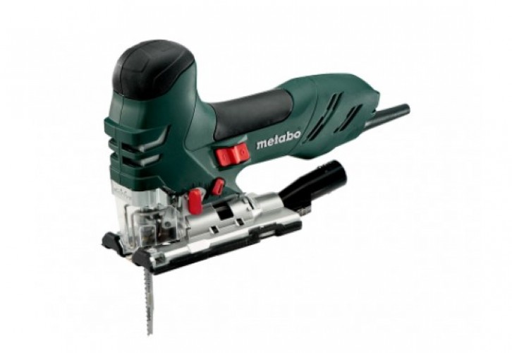 SEGHETTO ALTERN. METABO STE 140 PLUS   