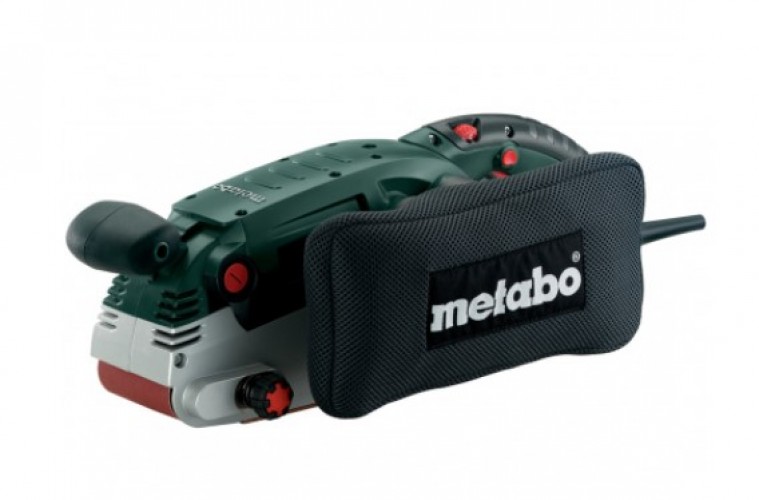 LEVIGATRICE A NASTRO METABO BAE 75   