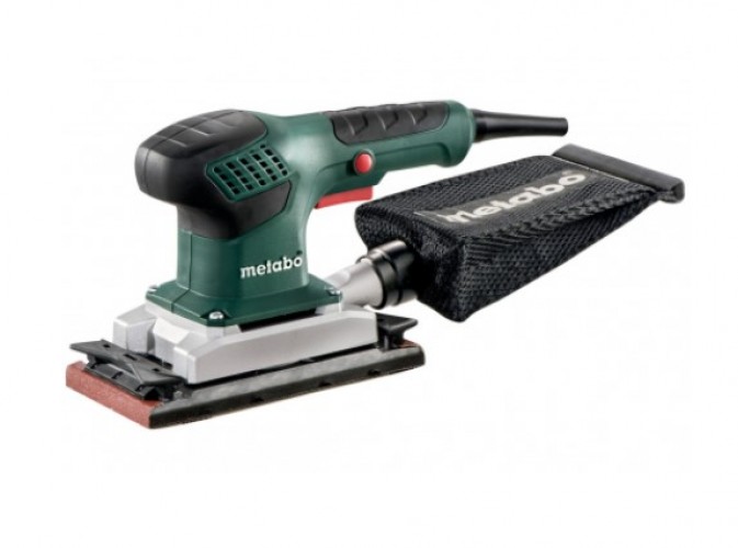 LEVIGATRICE ORBITALE METABO SR 2185   