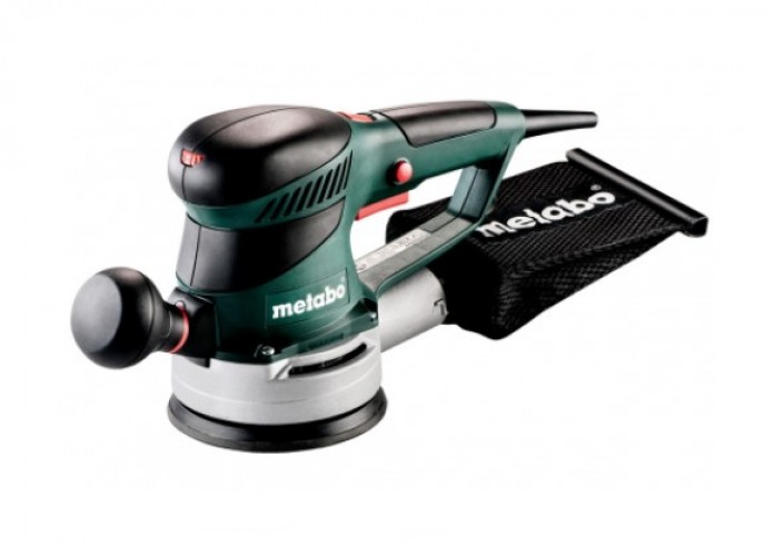 LEVIGATRICE ROTORBIT. METABO SXE425 XL   