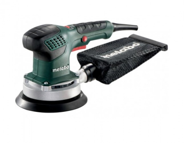 LEVIGATRICE ROTORBIT. METABO SXE 3150   