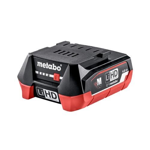 BATTERIA METABO 12V-2,0AH NICD 31729   