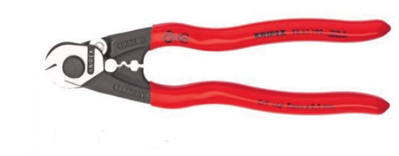 CESOIE PER CAVI ACC. KNIPEX 9561190   