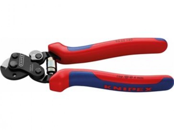 CESOIA X FUNI- CAVI KNIPEX KN9571445 MM 445   