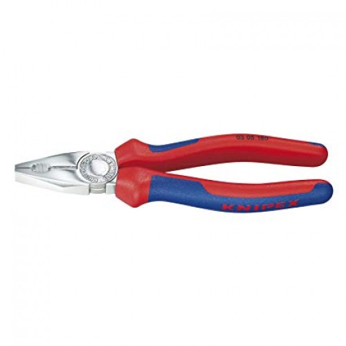 PINZA UNIV. KNIPEX 0822-145   