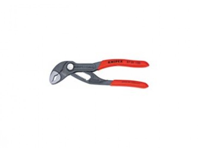 PINZE REGOLABILI KNIPEX COBRA B2315/1-180   