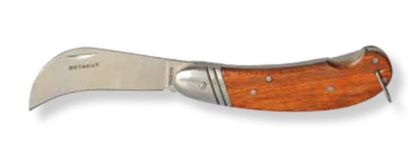 COLTELLO RONCOLETTA CM.19 C330   